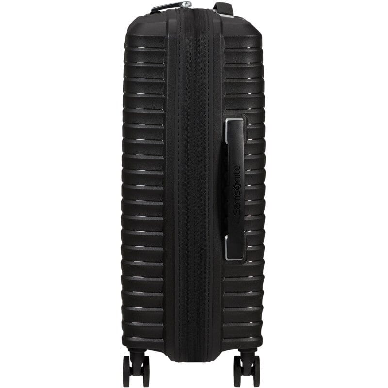 Samsonite Upscape Handbagage Spinner 55 Black
