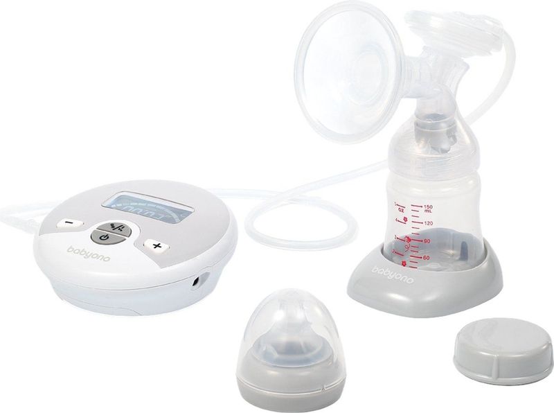 Baby Ono Nurse Pro Elektrische Borstkolf 1483