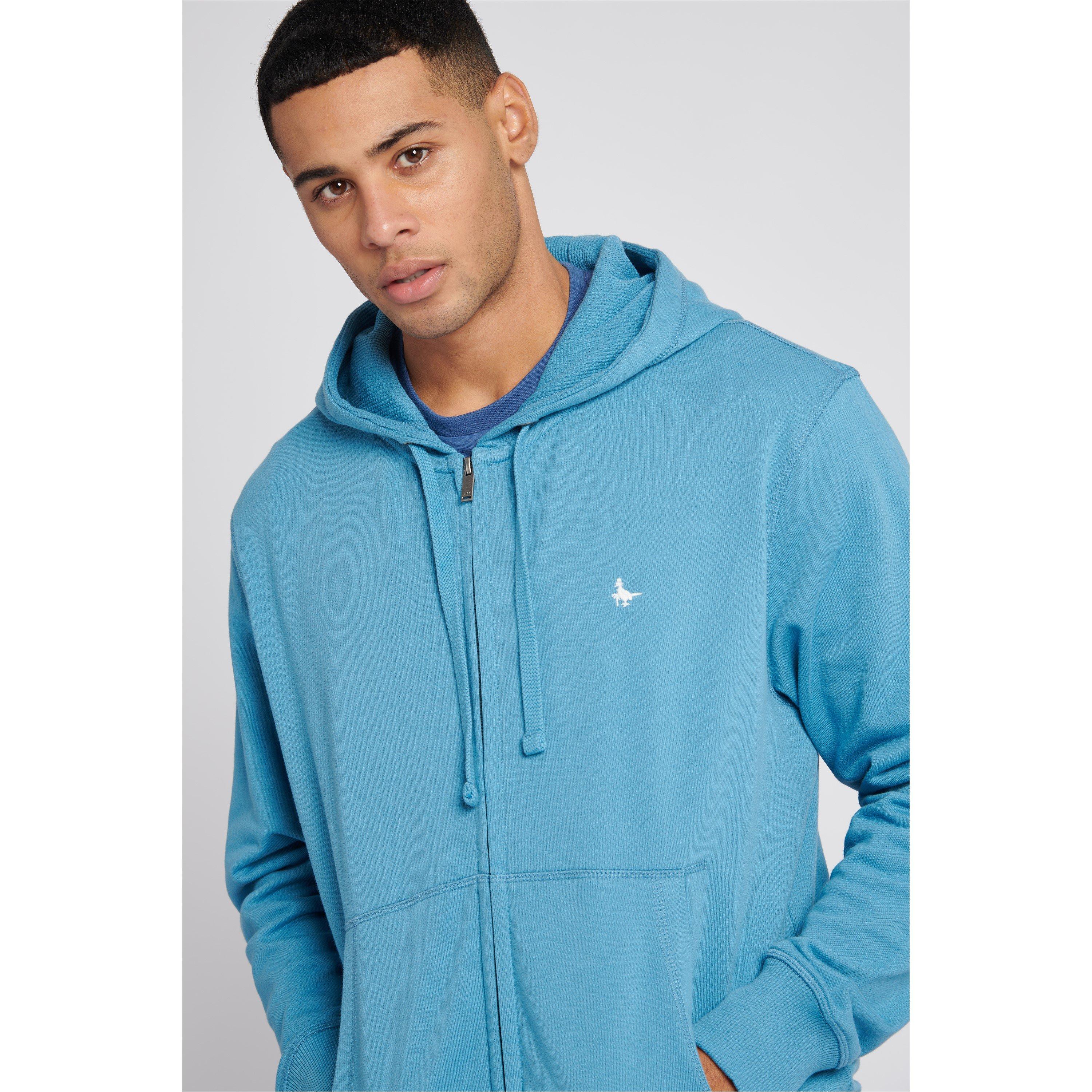 Jack Wills JW Pnbrk LB Z Hd Sn99