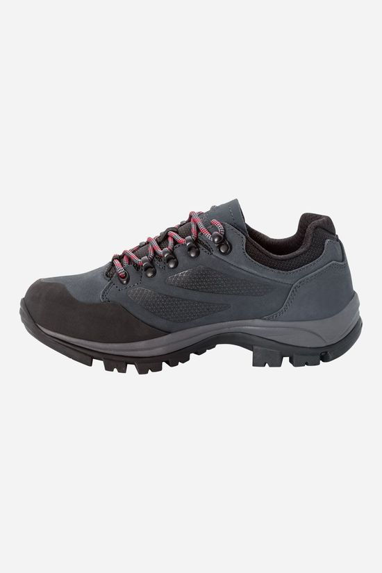 Jack Wolfskin Jack Wolfskin Schoen Rebellion Texapore LoDames W