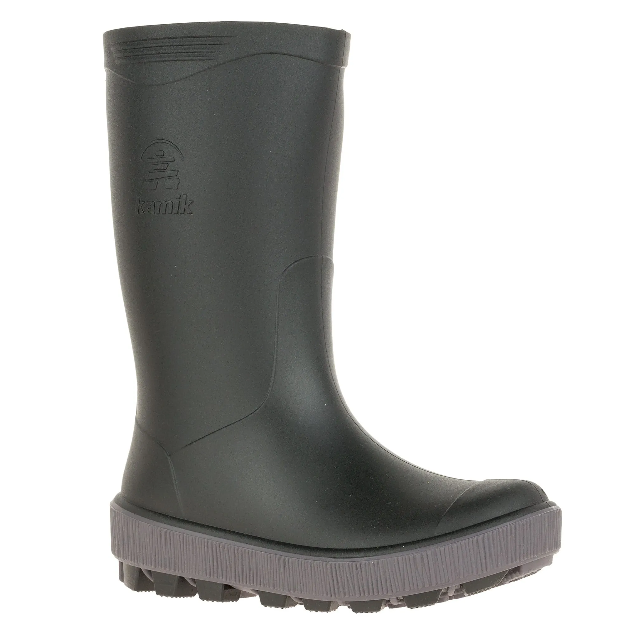 Kamik Botte de Pluie Riptide Pointures 11-6