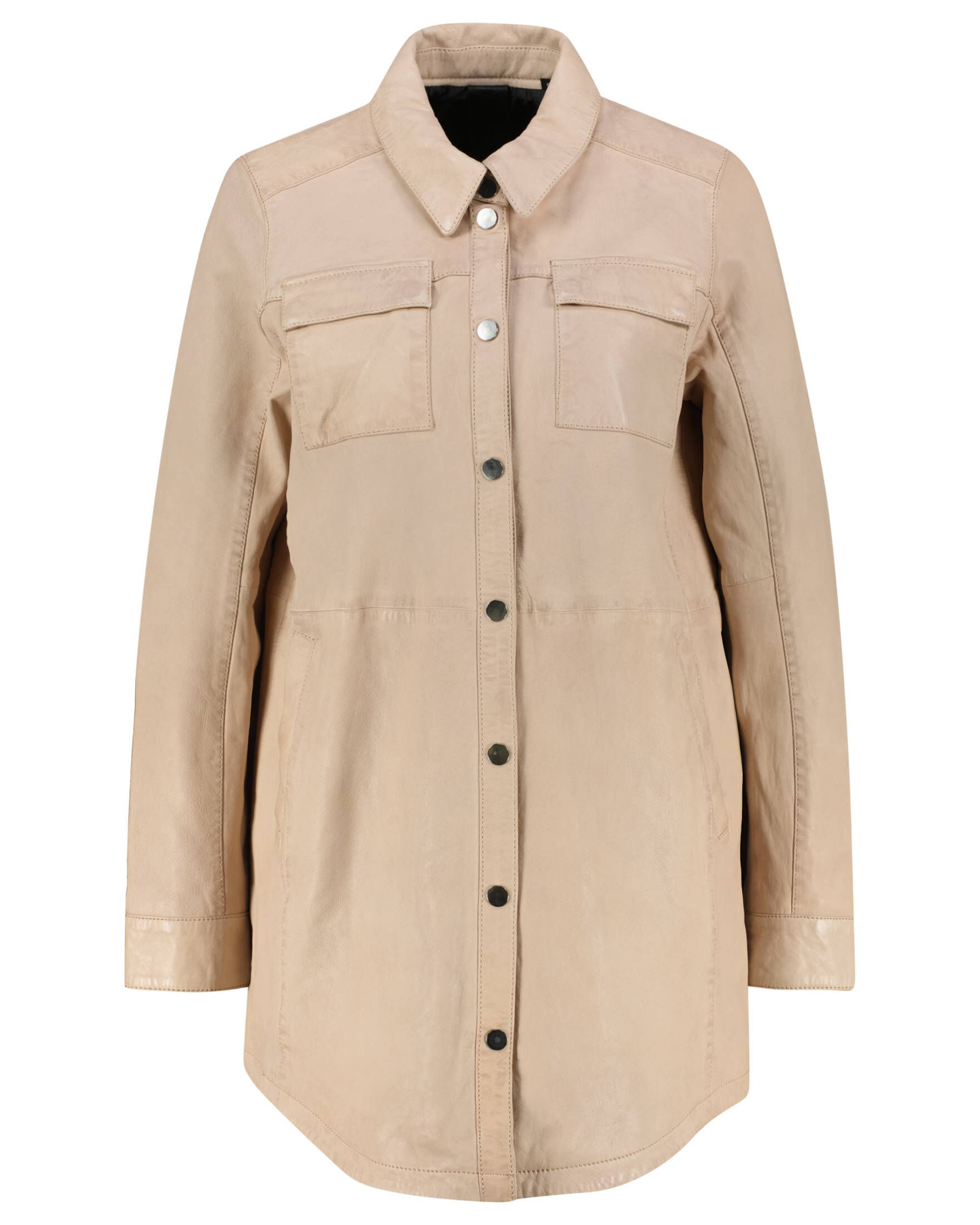 Gipsy| Damen Lederjacke G2WMIHA