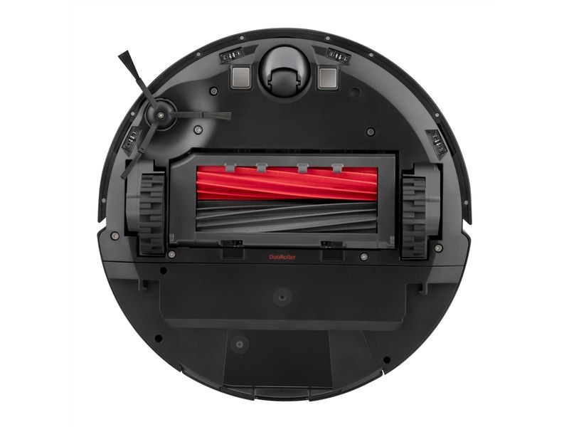 Roborock Saugroboter Q5   Schwarz Roboterstaubsauger