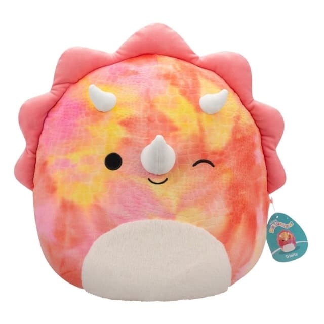 Squishmallows Plys 40 cm W19A