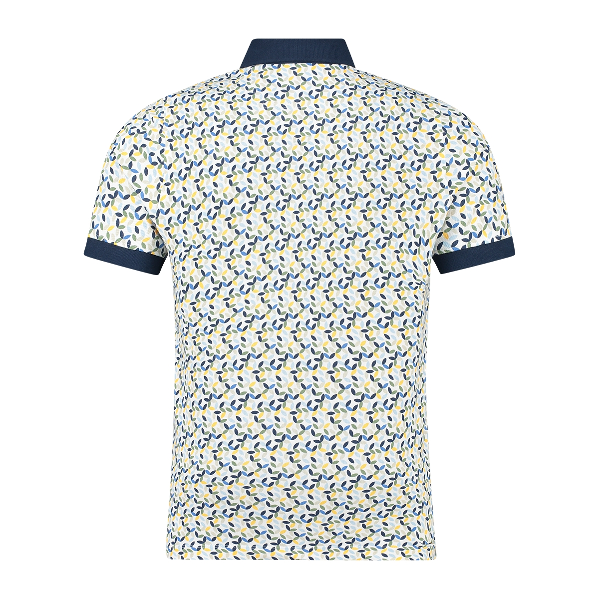 Heren Polo 52125