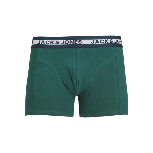 Jack&Jones Oliver 5-pak Underbukser, Flerfarvet, L
