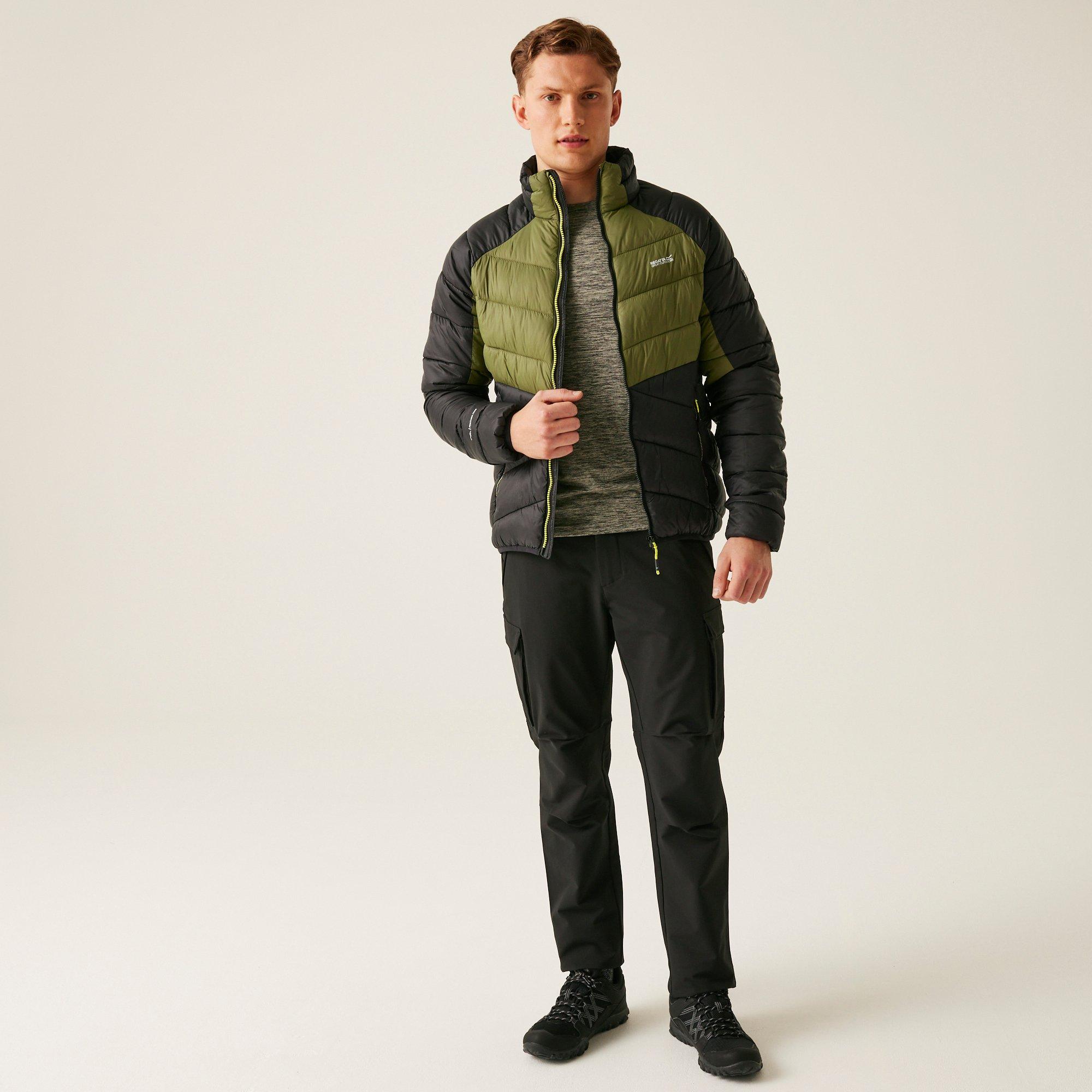 Regatta Dalent Jacket Mens