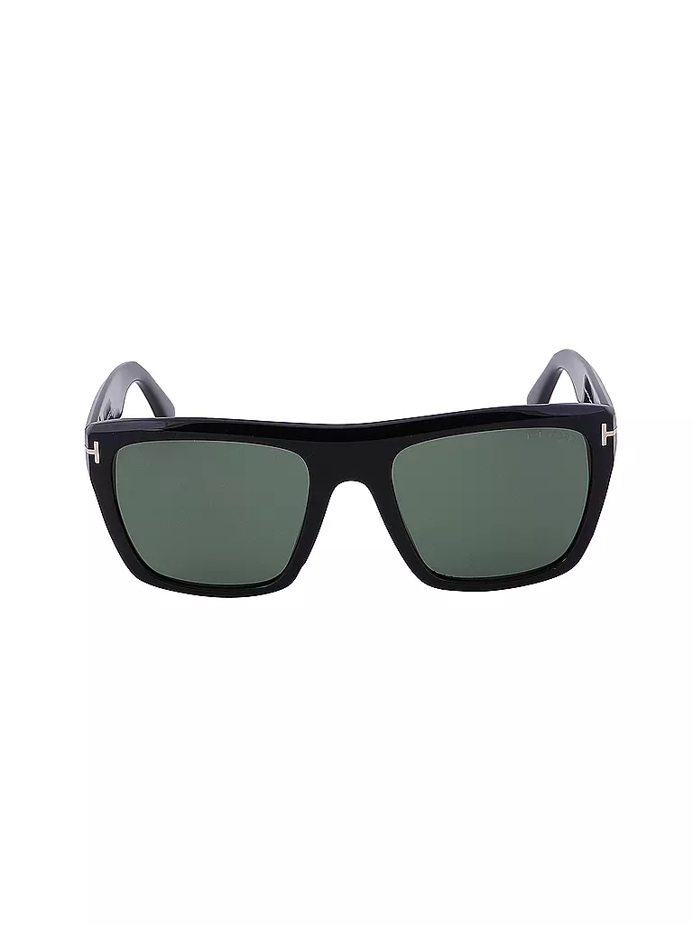 TOM FORD Sonnenbrille FT1077/55 schwarz