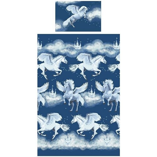 Bedding & Beyond - Blanco