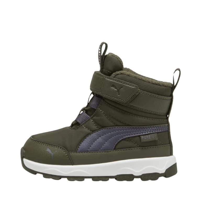 Puma Evolve Støvle Børn