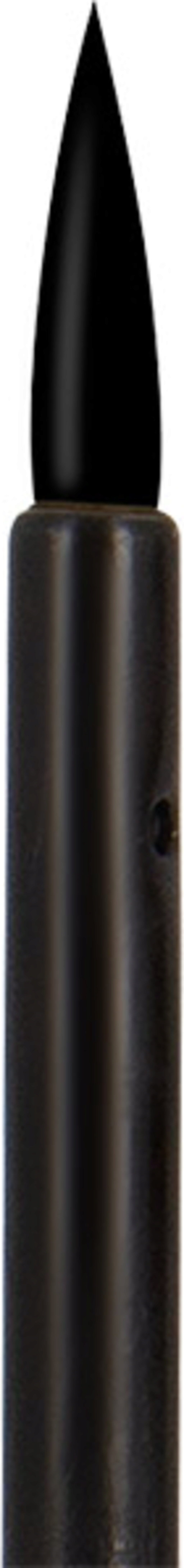 LÉA NATURE SO BiO étic  Précision Flüssiger Eyeliner, Black (3 ml)