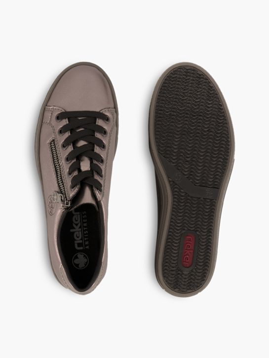 Rieker Sneaker Silber