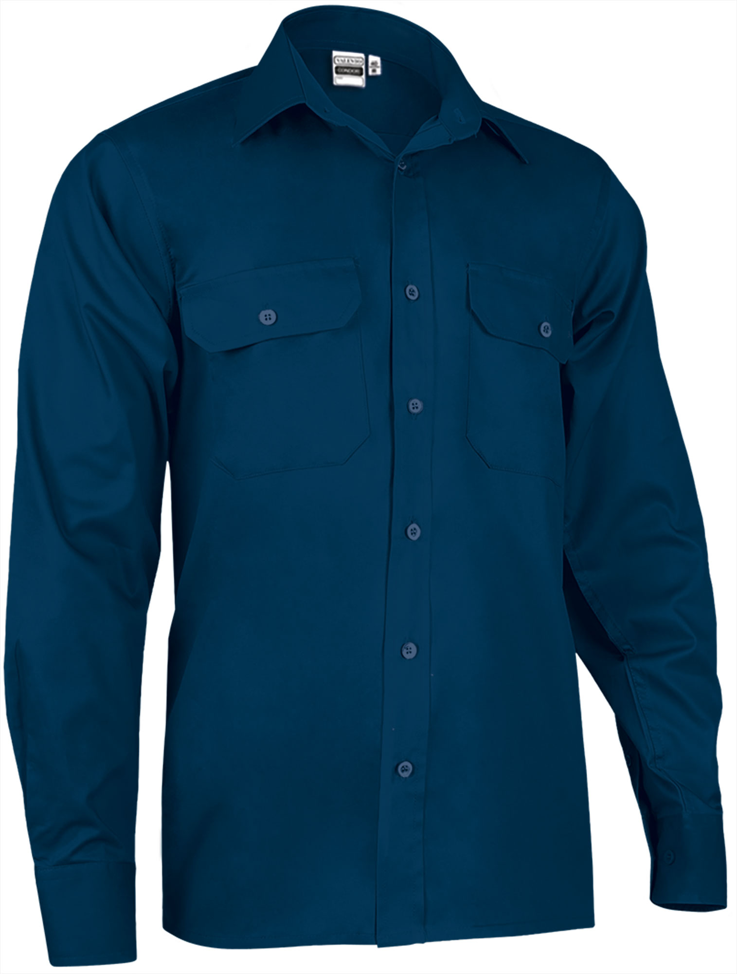Valento CSVAS2L - Chemise CONDOR