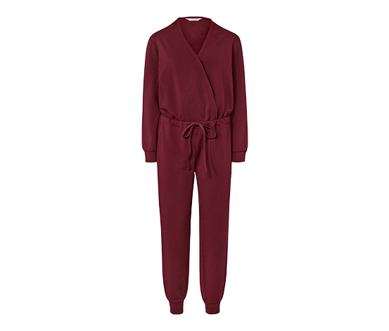 Loungeoverall