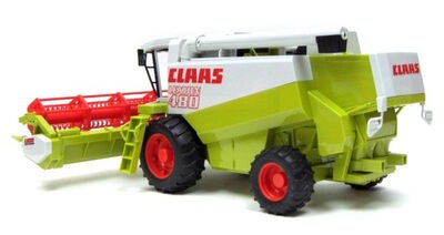 Bruder Claas Lexion 480 Combine Skrurtresker 02120