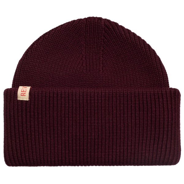 Revolution - Beanie with Big Fold Up - Muts