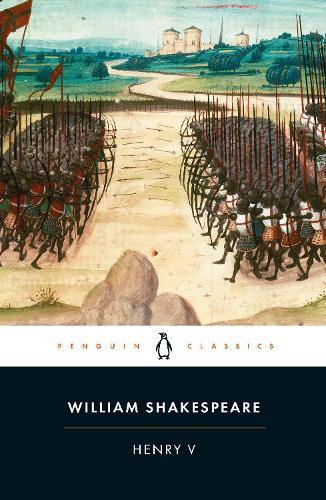 Henry V (Paperback)