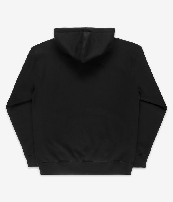 skatedeluxe Ufo Organic Hoodie (black)