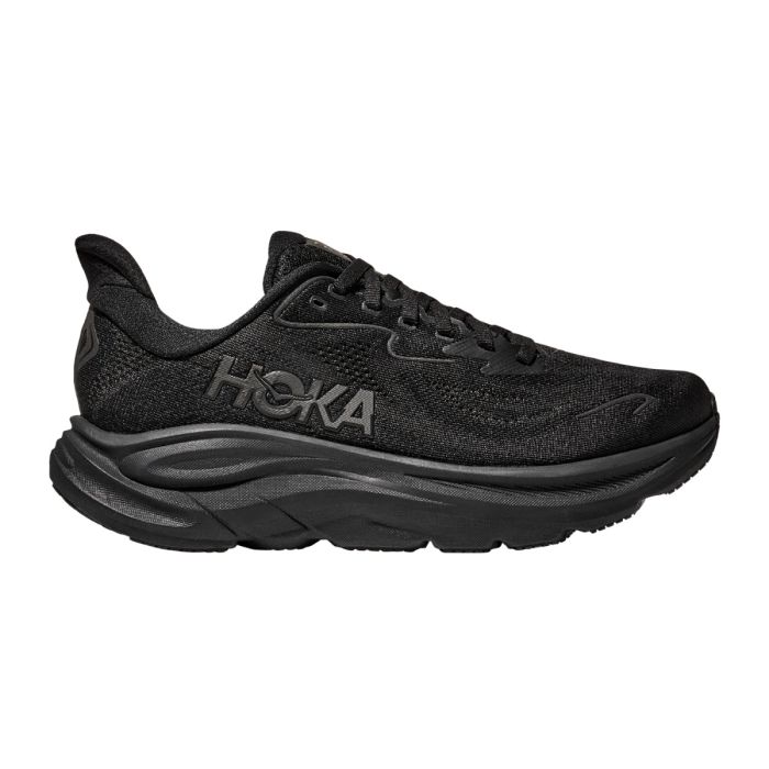 Hoka Herre Løbesko Clifton 10 Sort