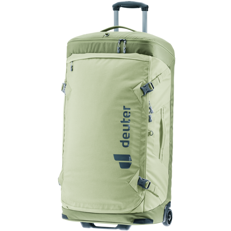 Duffel Pro Movo 90 - Sac de voyage à roulettes