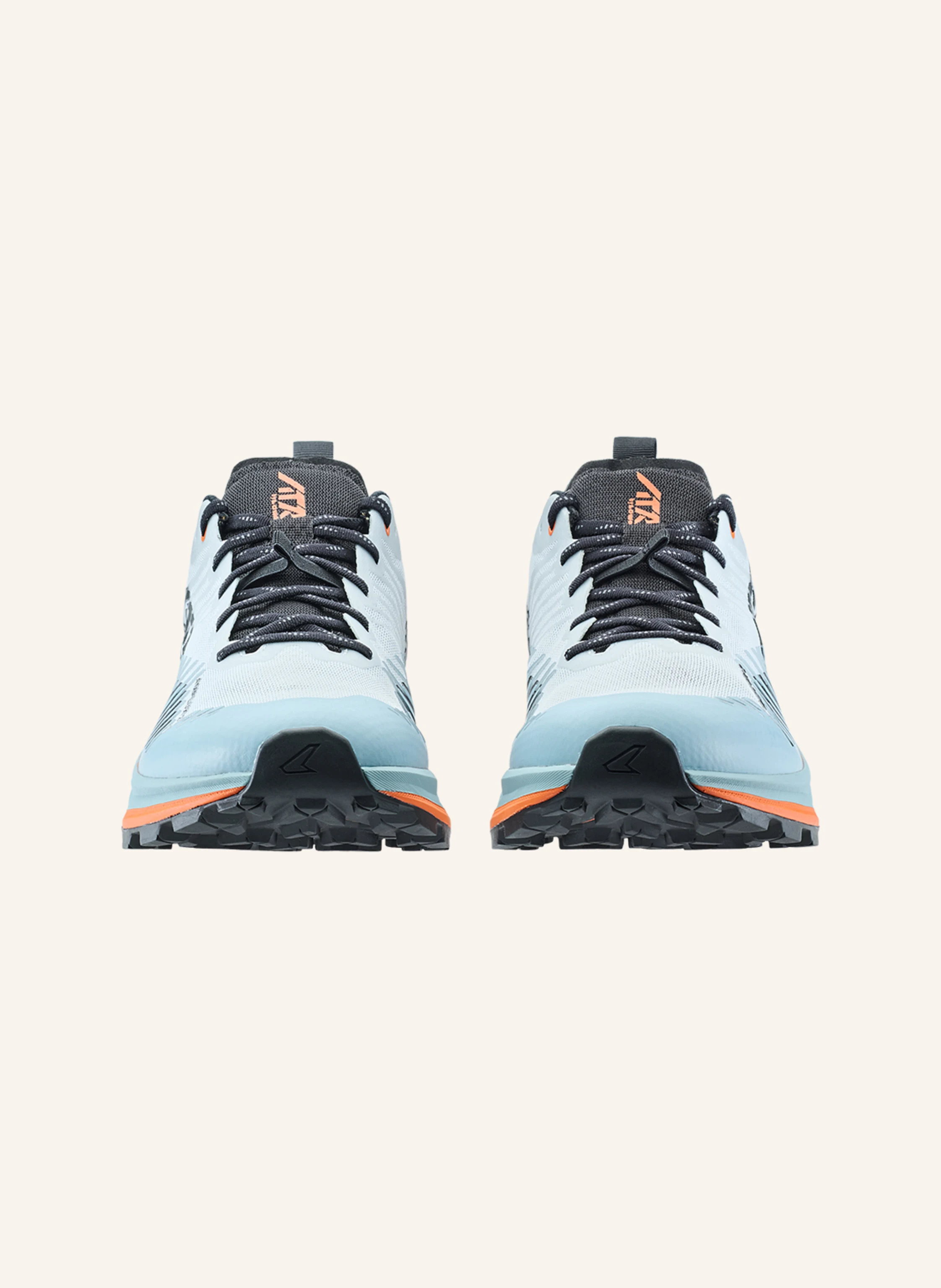 LOWA Trailrunning-Schuhe AMPLUX 2
