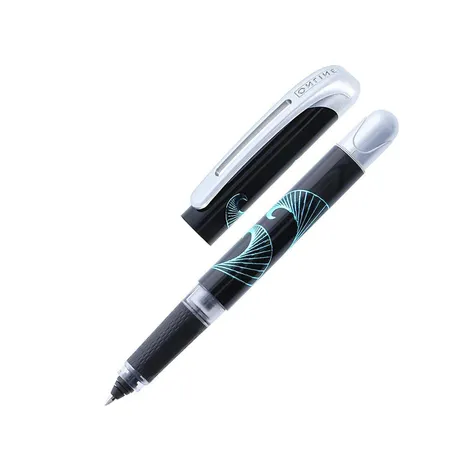 ONLINE Rollerball College Virtual Turquoise