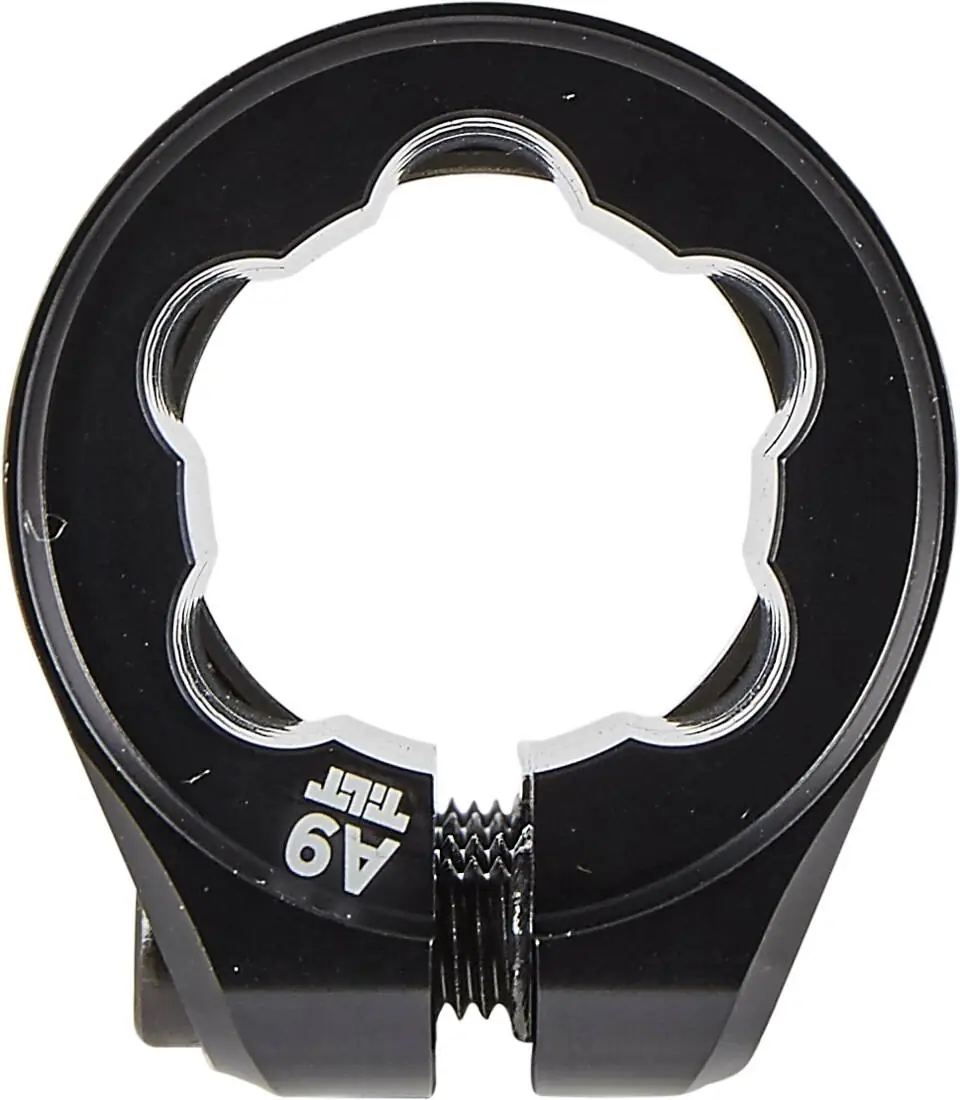 Tilt Rigid SCS Clamp Til Løbehjul | SkatePro
