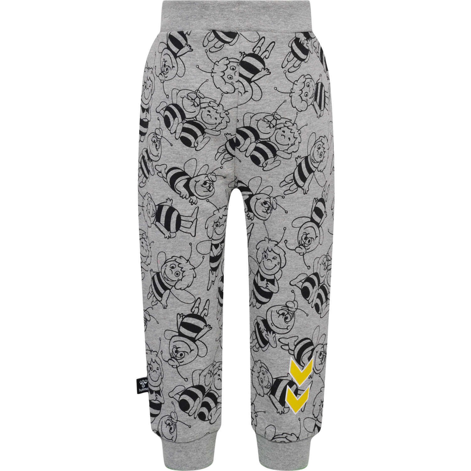 hmlMAYA AOP CREWSUIT