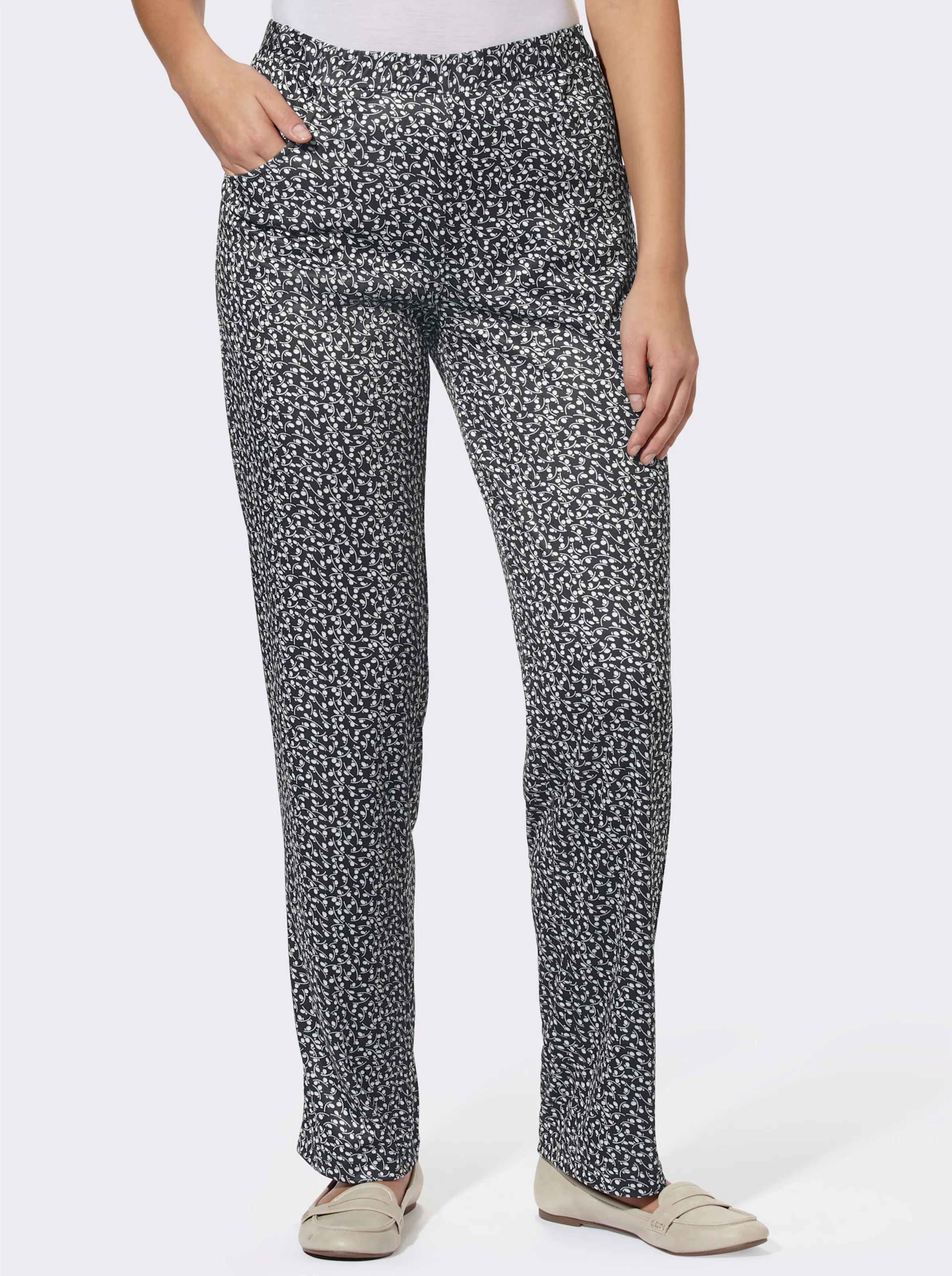 Jerseyhose