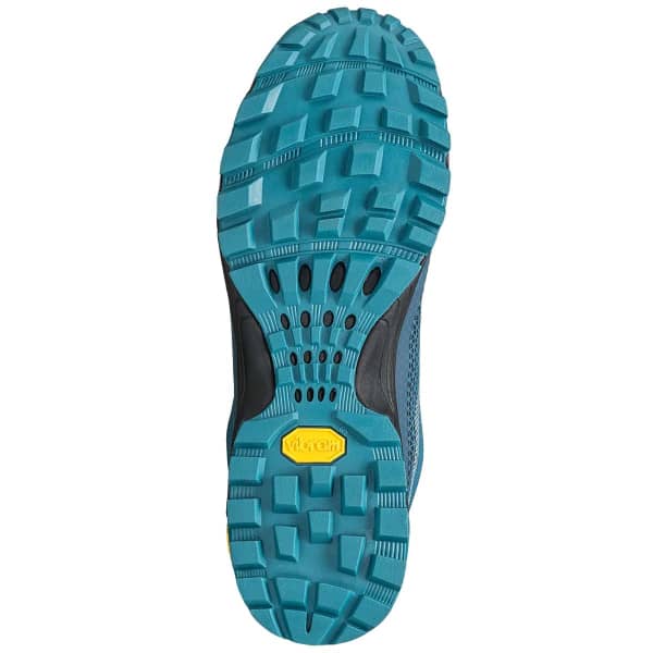 Chaussure de randonnée basse MILLET HIKE UP GORE-TEX W HYDRO