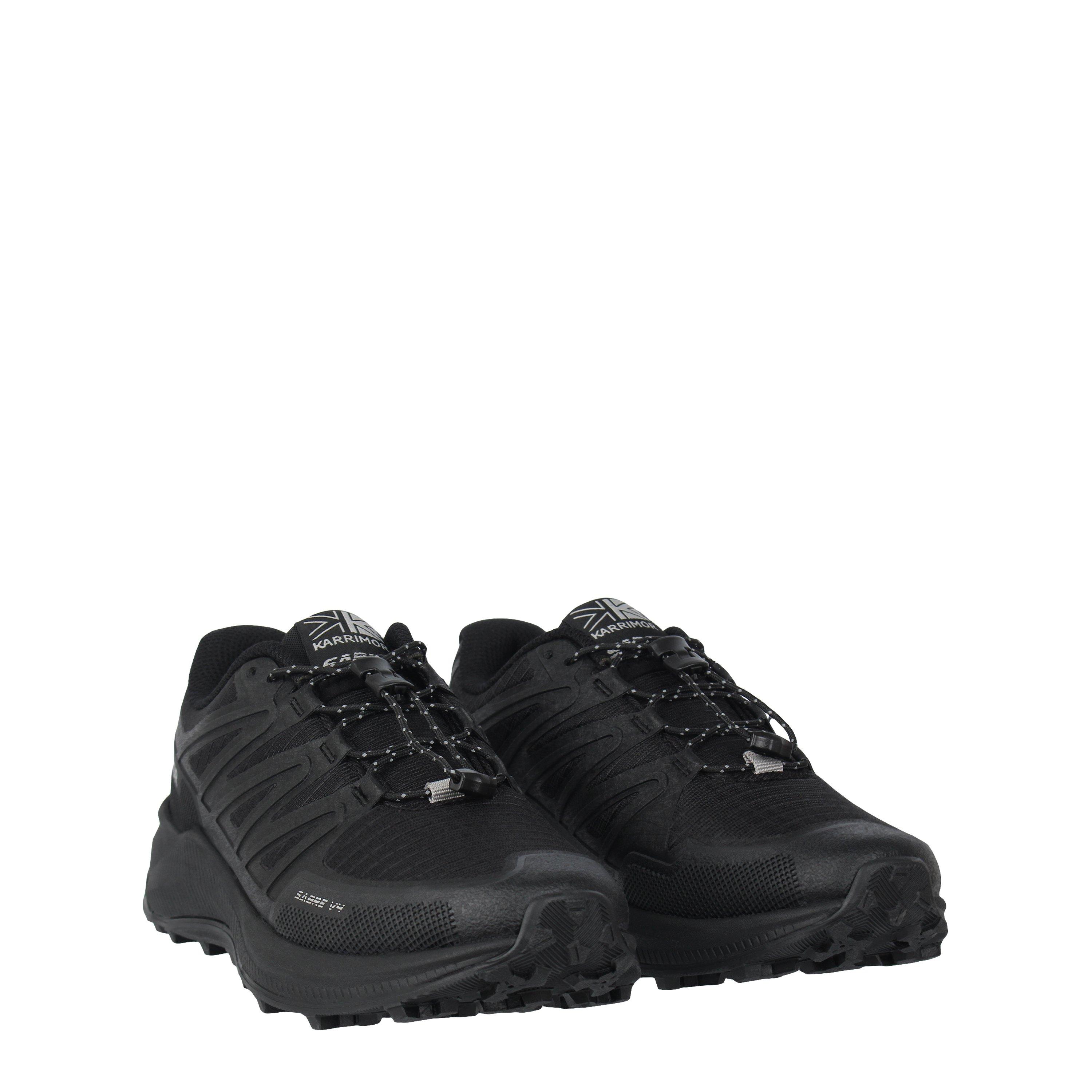 Karrimor Sabre 4 Junior Trail Running Shoes