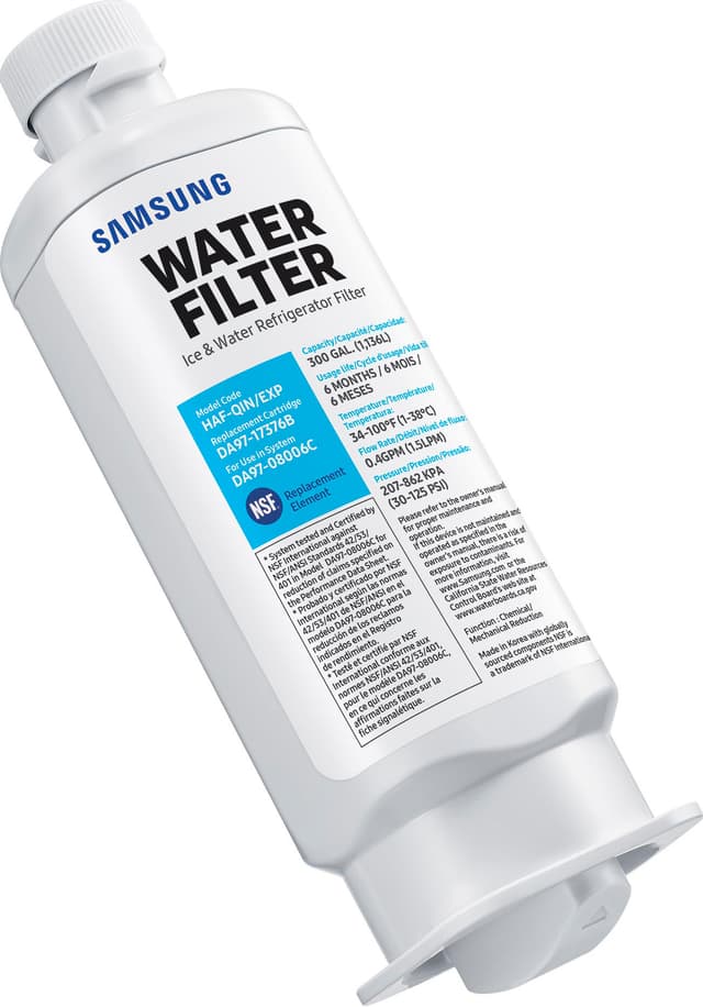 Samsung vandfilter HAF-QIN/EXP