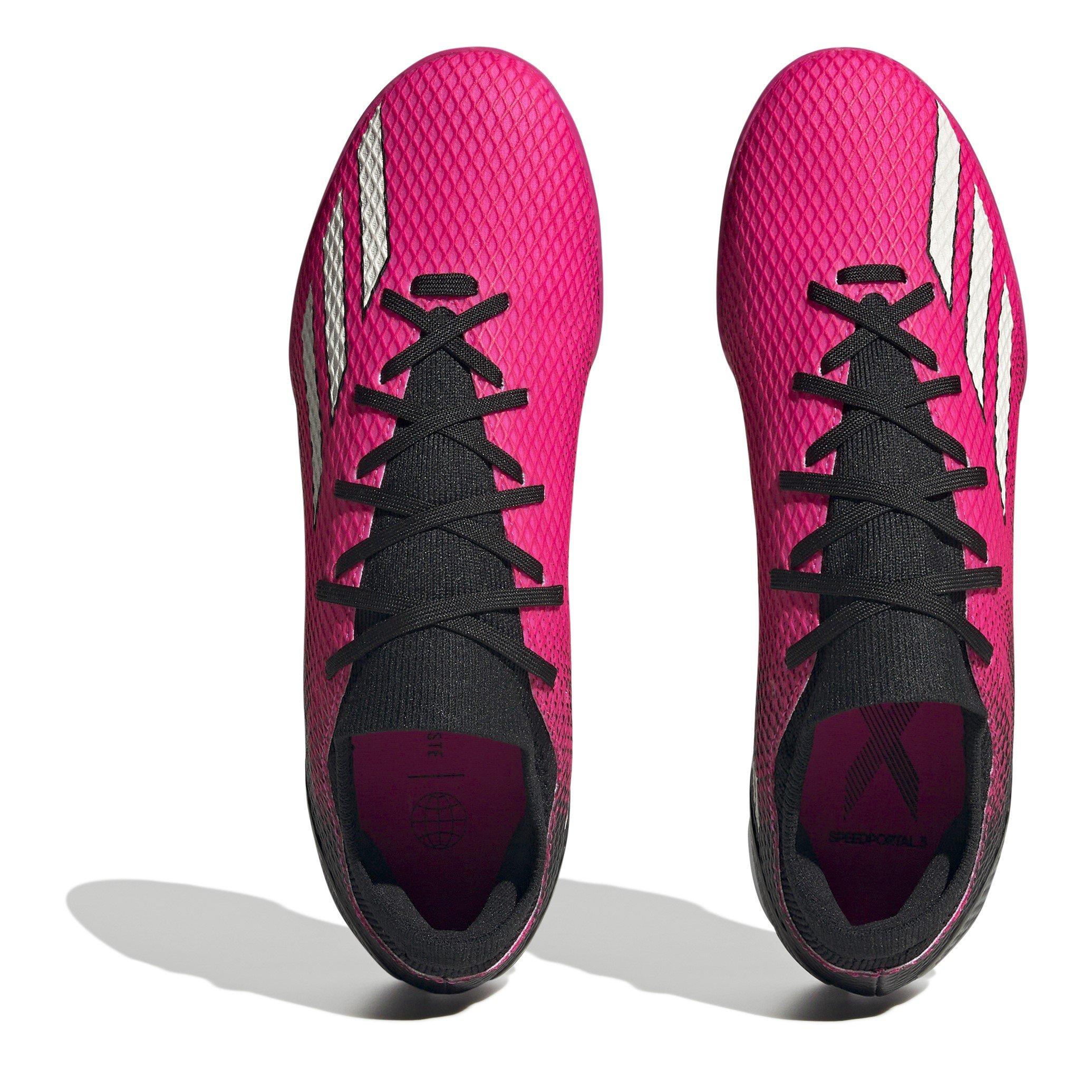 adidas X Speedportal.3 Astro Turf Football Boots