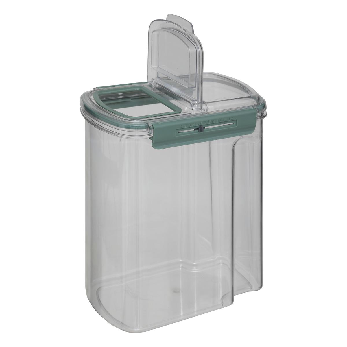 BOITE RECTANGLE DOUBLE NEO 3.5L