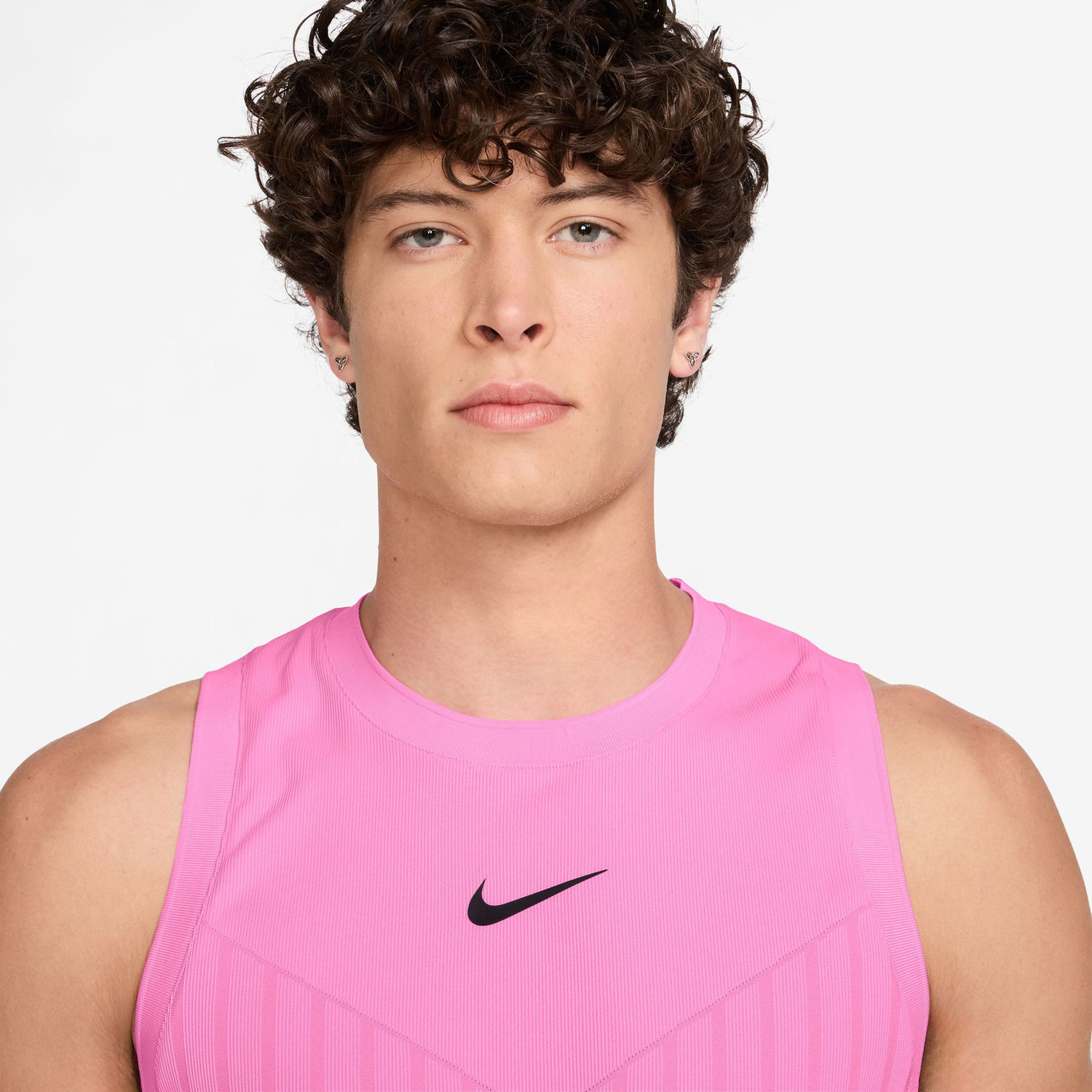 Nike Court Advantage NY Slam Tank