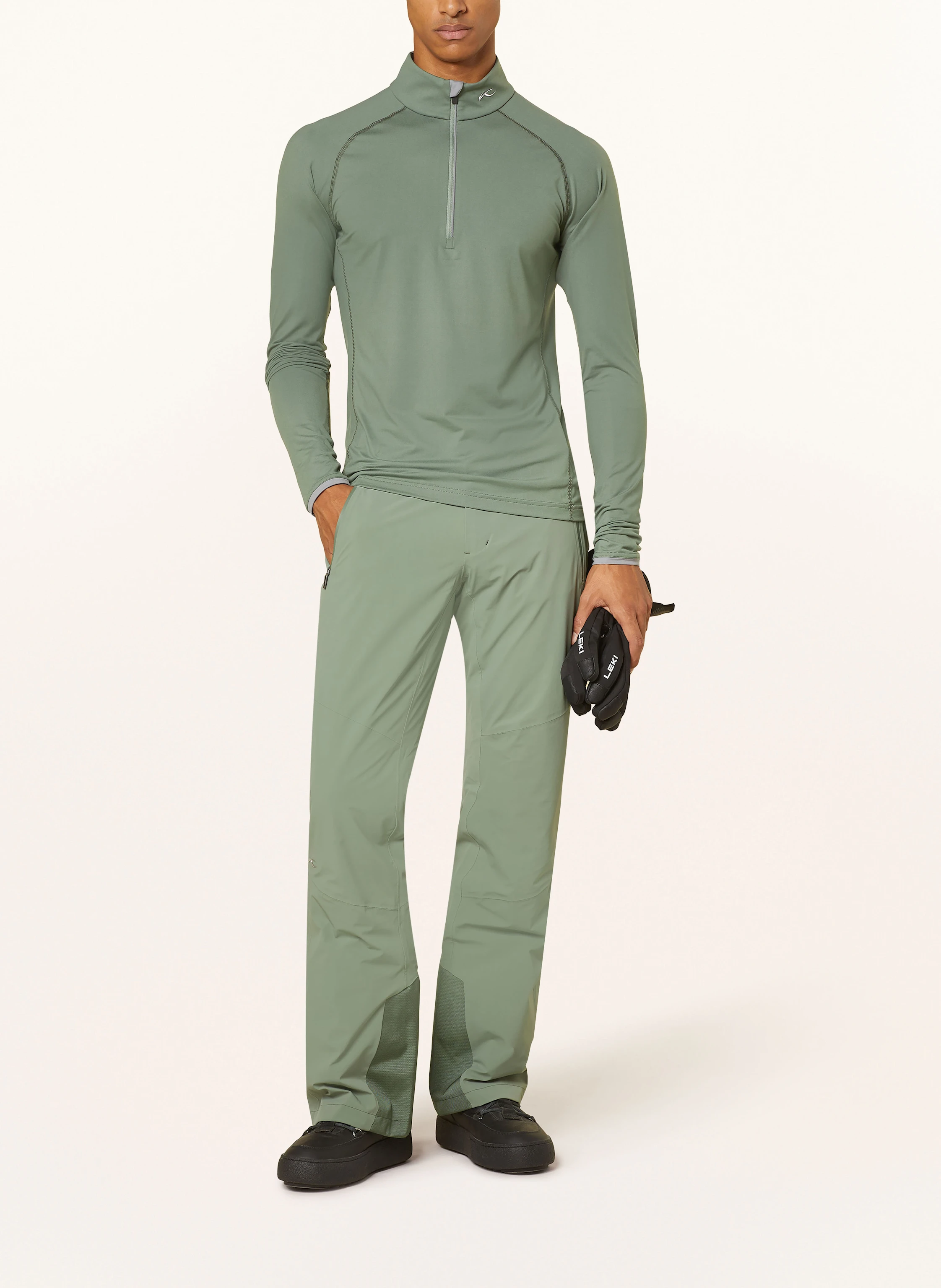 KJUS Midlayer FEEL