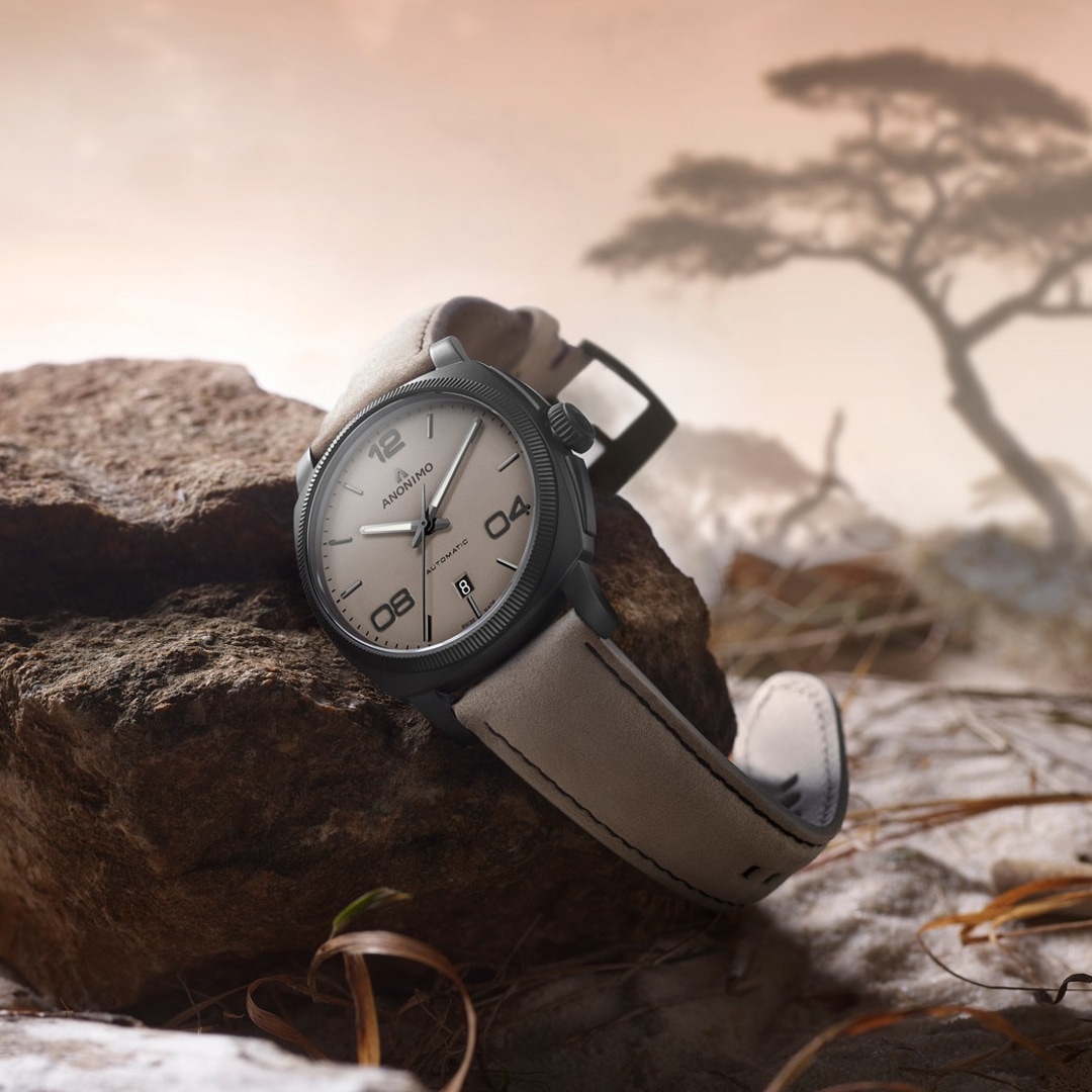 Anonimo Epurato Automatik
