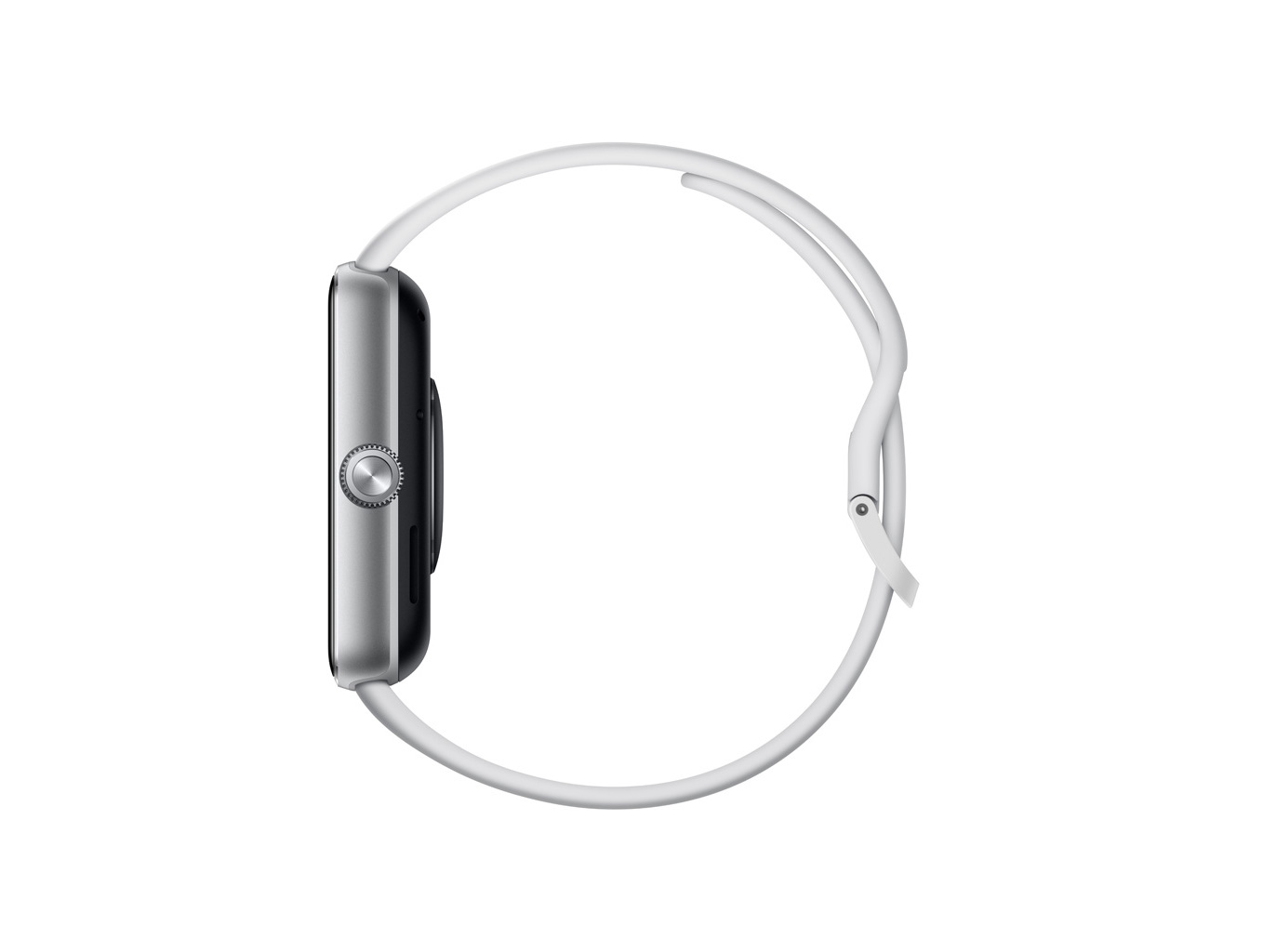 SMARTWATCH XIAOMI REDMI WATCH 5 SILVER GRAY