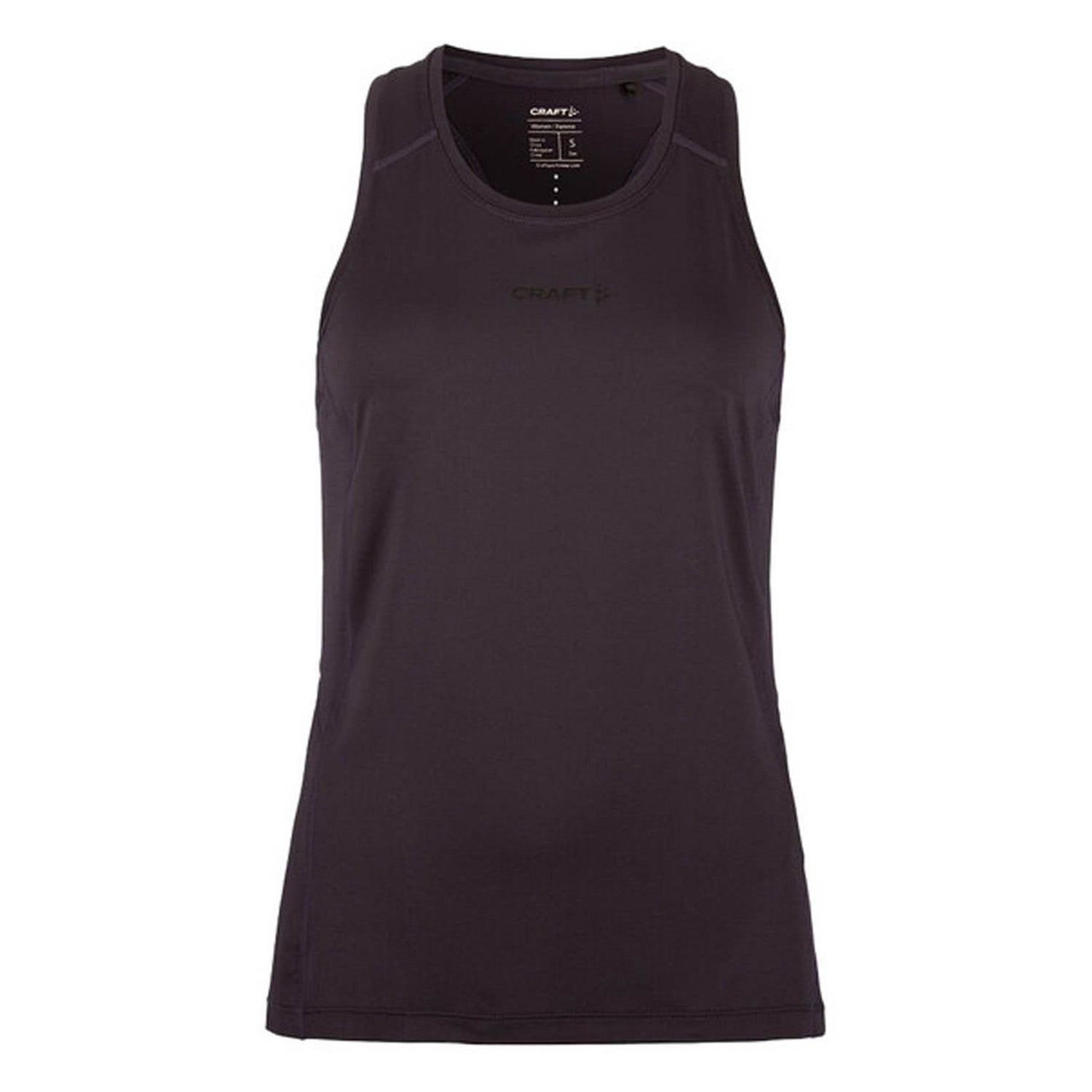 Craft  ADV Essence Singlet 2 Dames