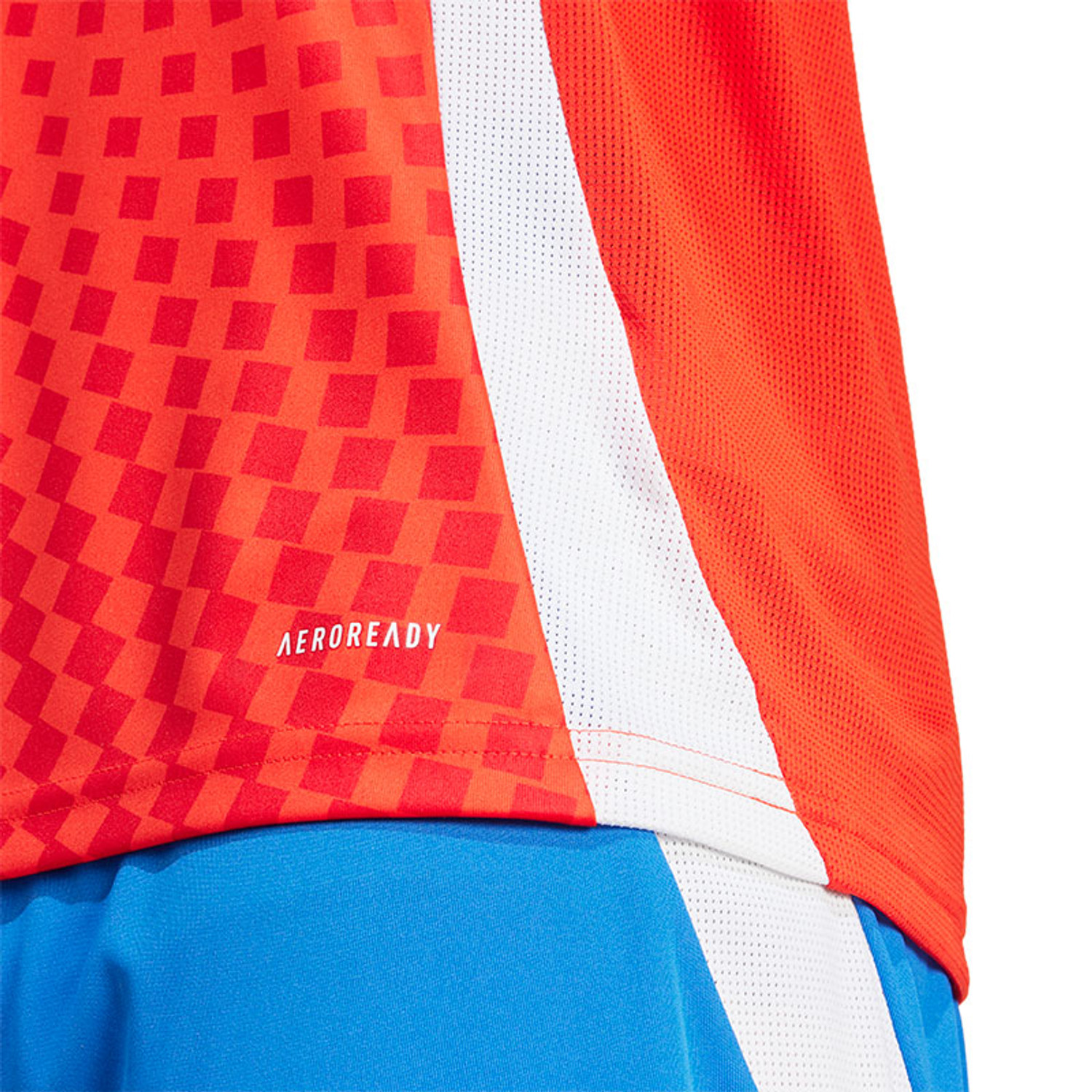 adidas Chili Thuis Shirt 2024/2026