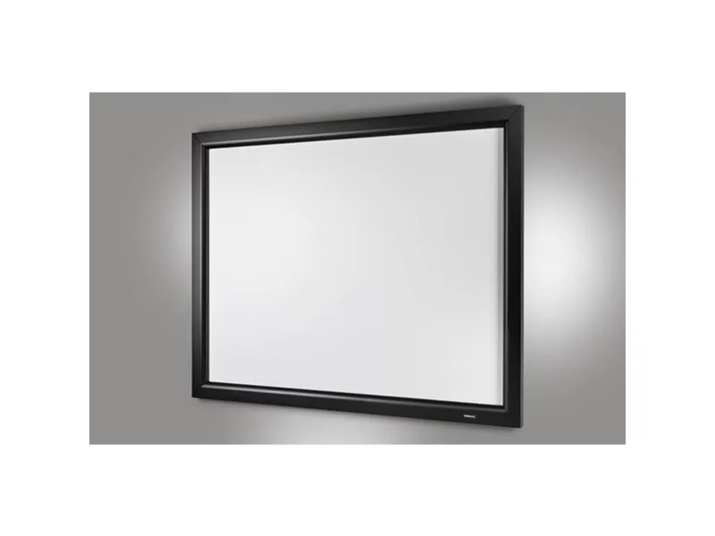 Celexon Home Cinema frame screen - Projektionsskærm - vægmonterbar - 89