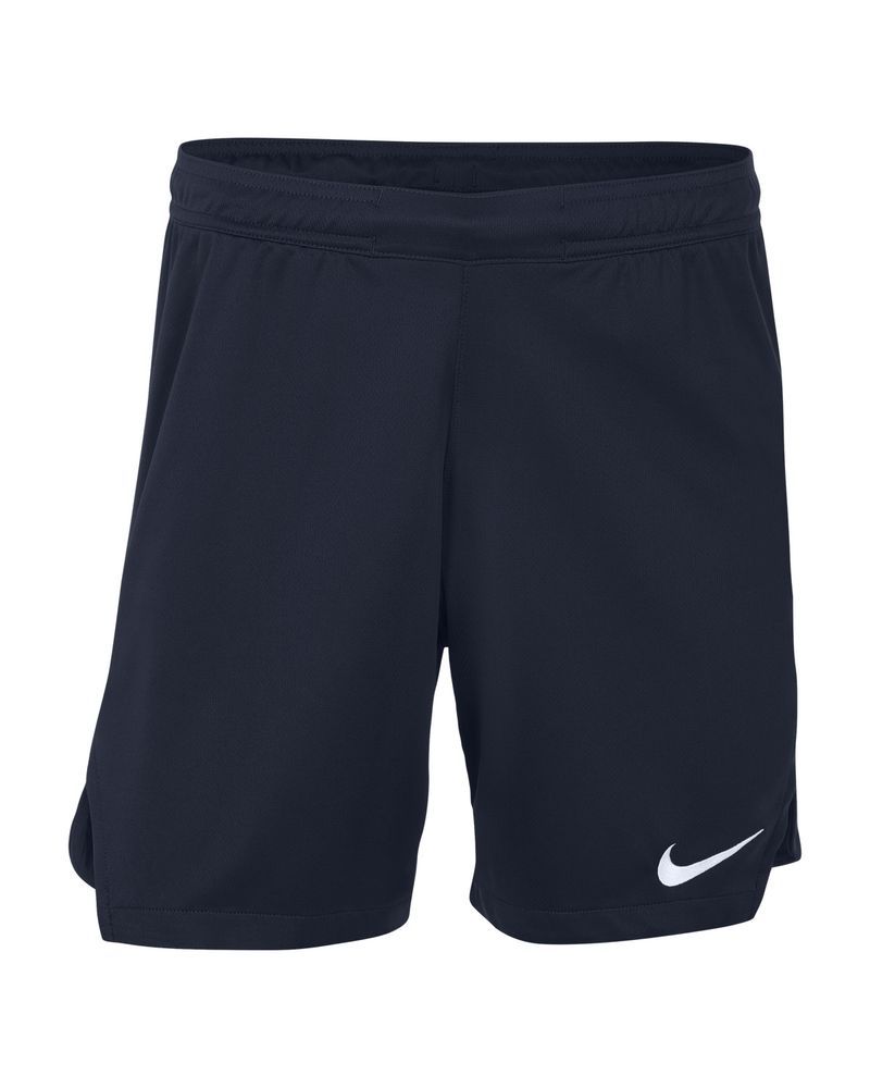 Short de hand Nike Team Court Bleu Marine pour homme