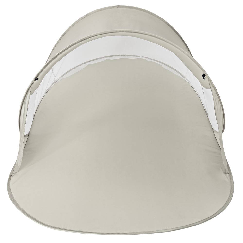 Pop-Up Strandmuschel Angelika