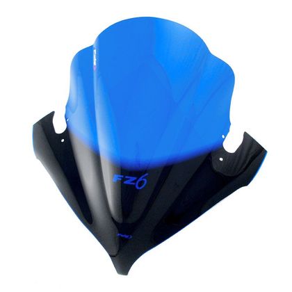 Bulle Puig Racing - Bleu