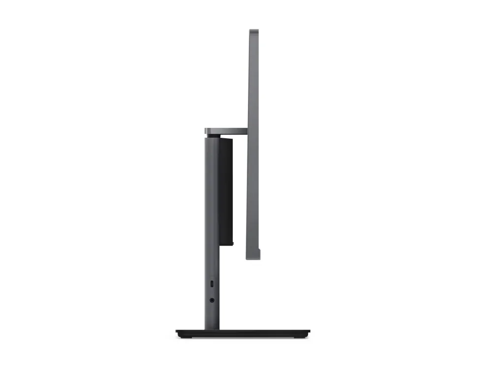Lenovo ThinkCentre neo 50a 24 Gen 5 12SC - Alt-i-én med monitorstander - Core i3 i3-1315U / op til 4.5 GHz - RAM 8 GB - SSD 512 GB - TCG Opal Encryption 2, NVMe - UHD Graphics - Gigabit Ethernet, Bluetooth 5.2, IEEE 802.11ax (Wi-Fi 6) - Win 11 Pro -