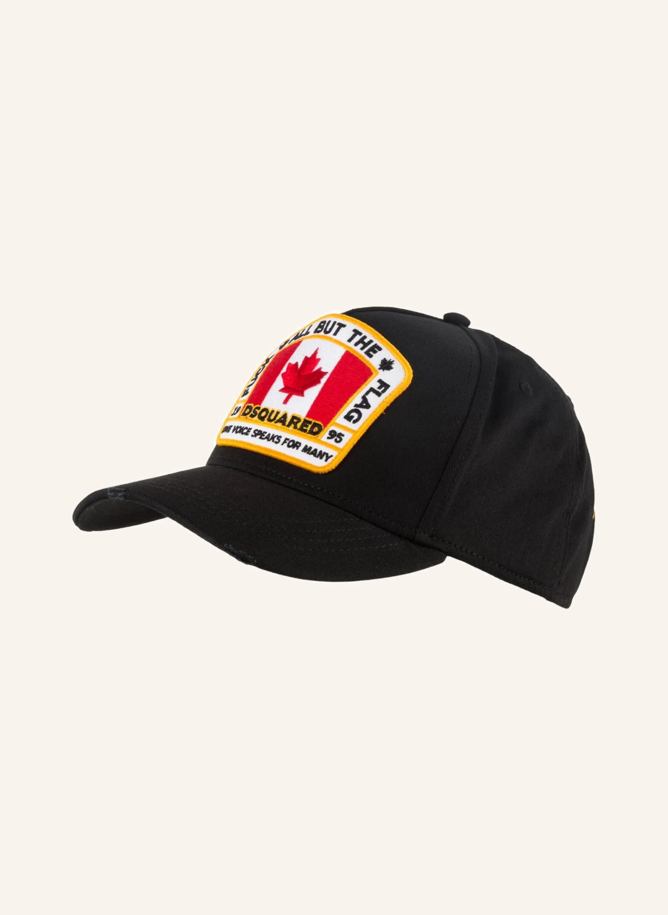 DSQUARED2 Cap