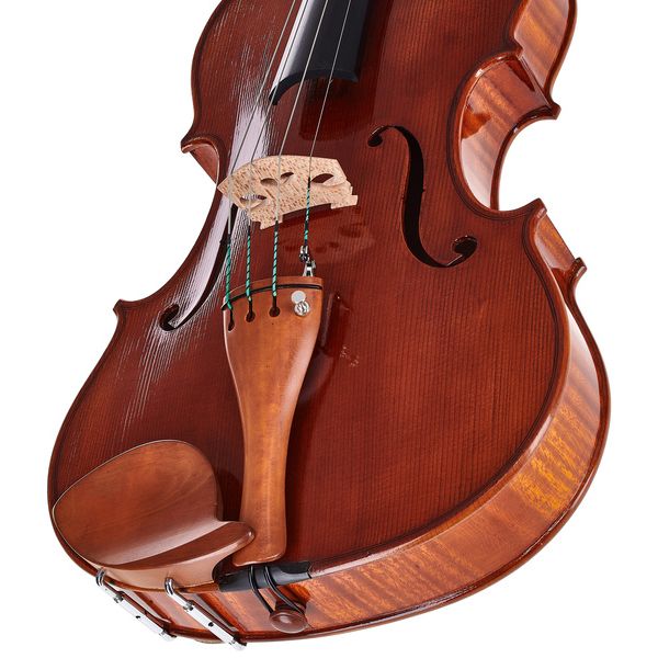 Edgar Russ - Sound of Cremona Scala Perfetta Viola 16