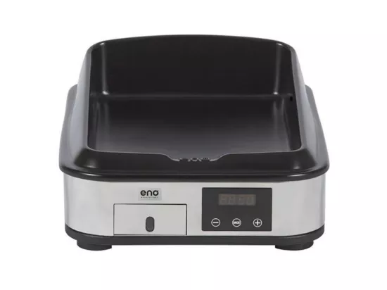 Eno Plancha électrique 1800w 30x40cm - 575132014201