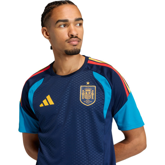 adidas Spanje Trainingsset WK 2026
