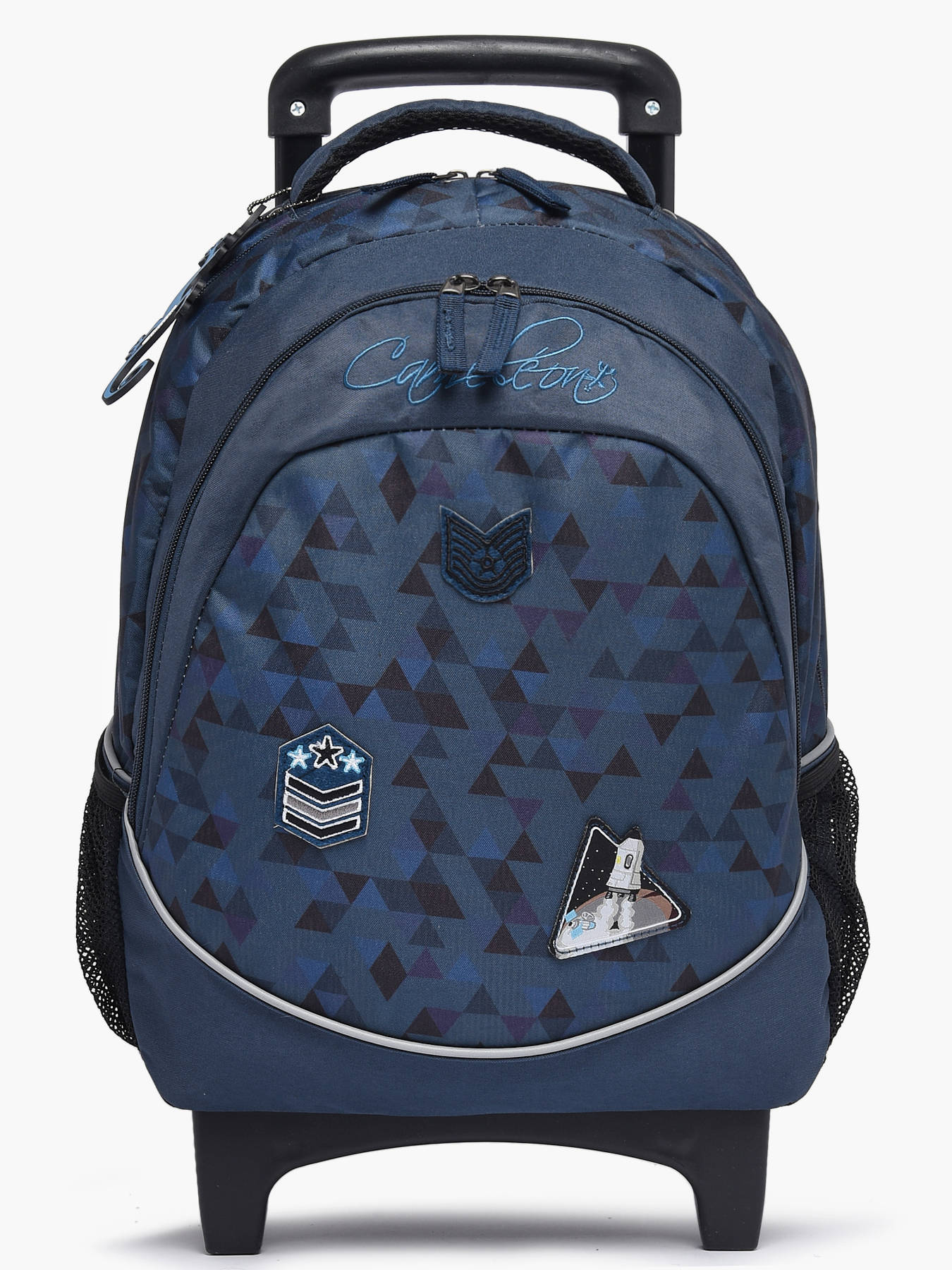 Sac a dos  roulettes CAMELEON